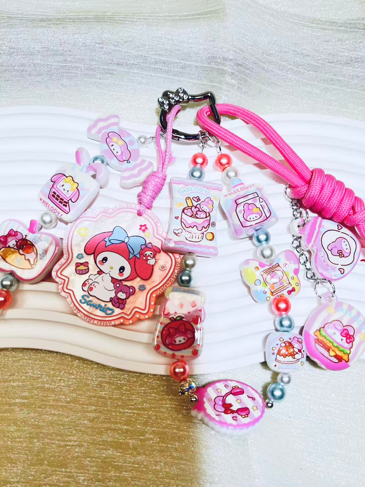 【B064】サンリオコレクション