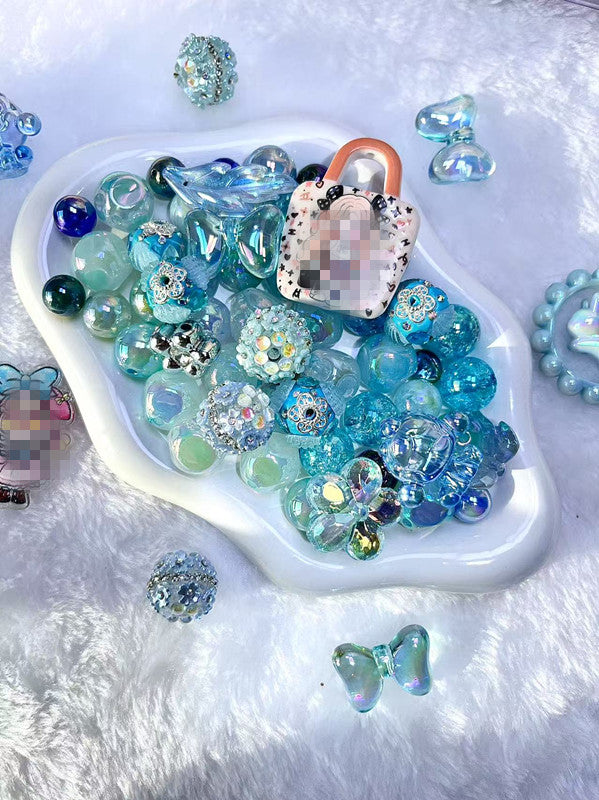 「福袋1」アクリルビ-ズブラインドバッグ&驚喜連続&思わずサプライズ