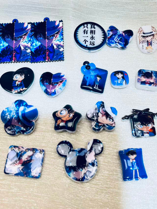 【Ｂ061】名探偵コナン