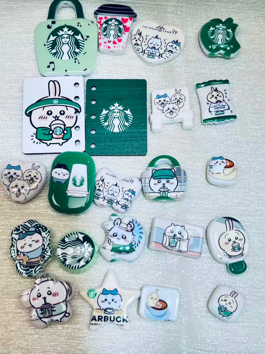 【Ｂ065】ちい三兄弟