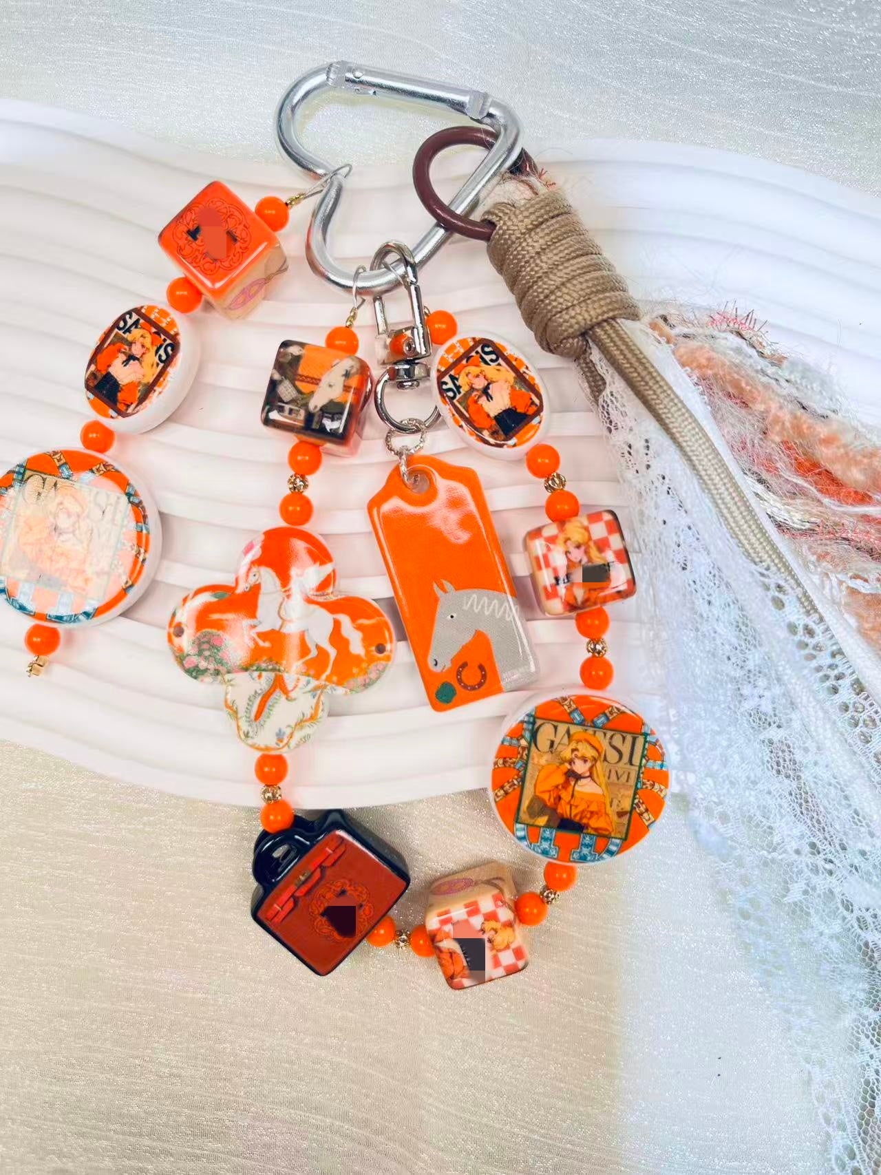 【Ｂ062】セーラームーン　Hロゴ