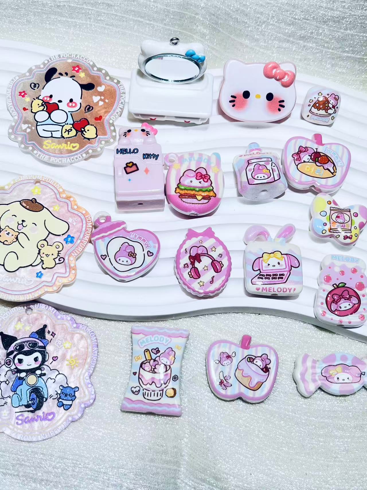 【Ｂ064】サンリオコレクション