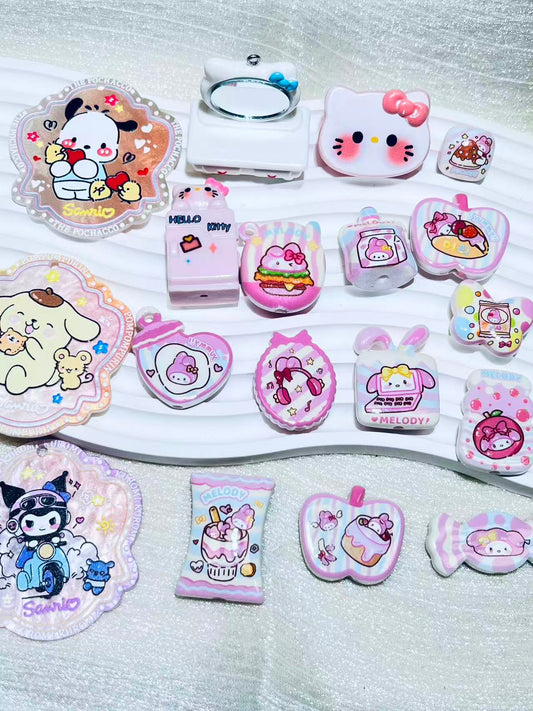 【Ｂ064】サンリオコレクション