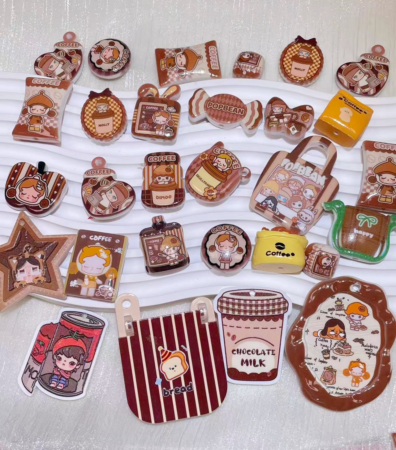 【Ｂ072】POPOコーヒー