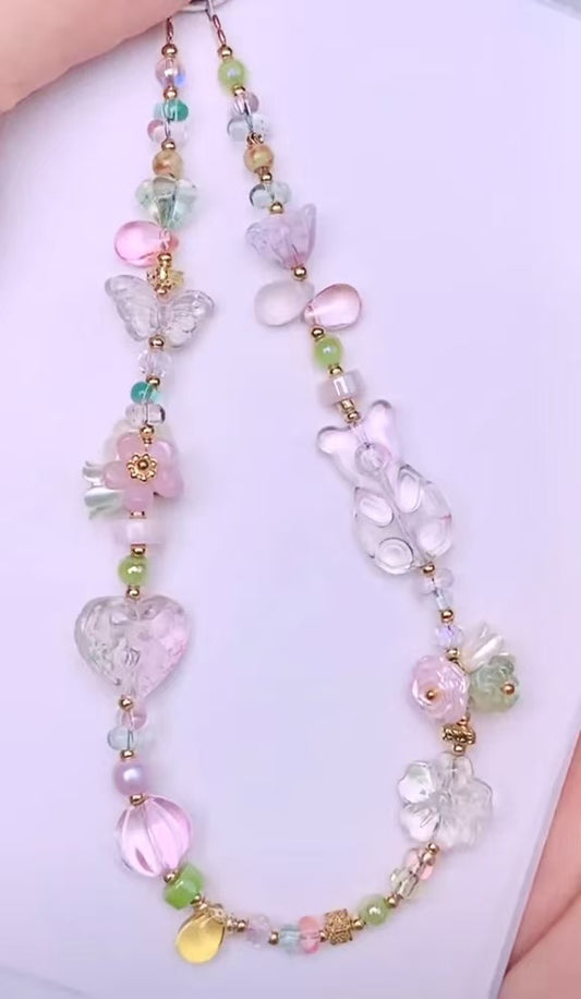 【Ｂ050】春姫　高品質瑠璃