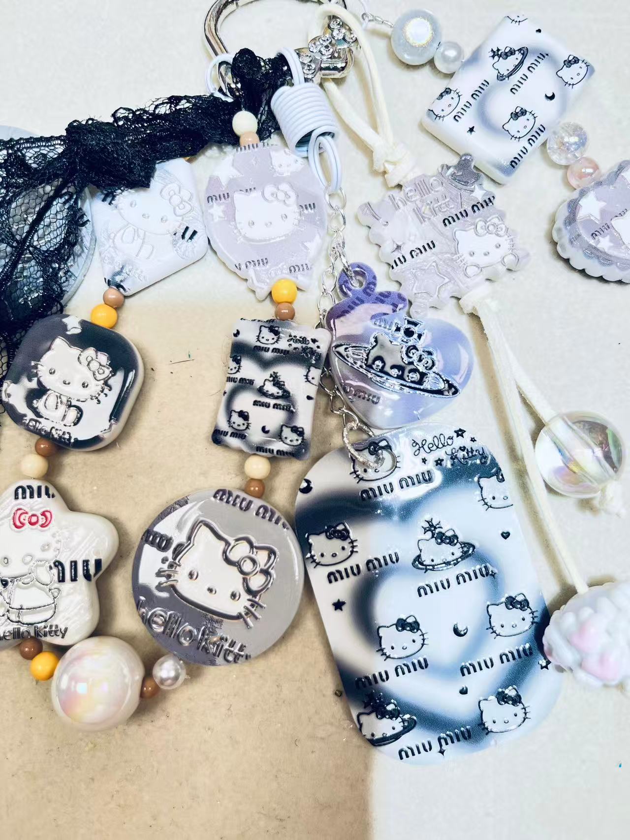 【Ｂ056】M系　キティちゃん