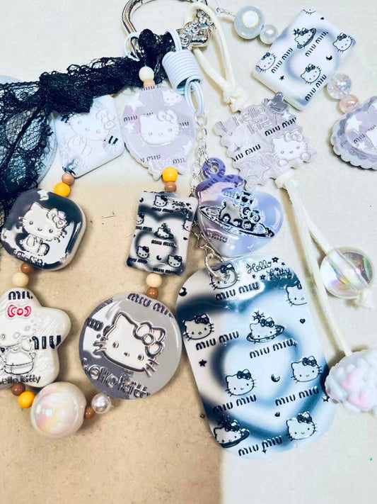 【Ｂ056】M系　キティちゃん