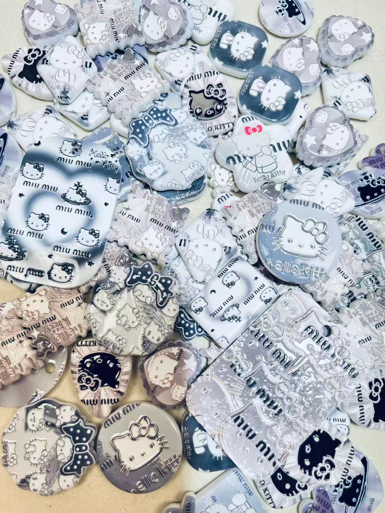 【Ｂ056】M系　キティちゃん